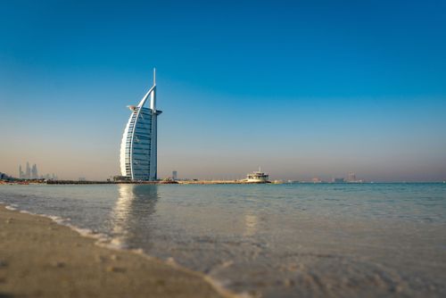 eSIM for United Arab Emirates – travel photo 2