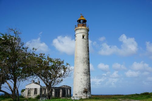 eSIM for Barbados – travel photo 2