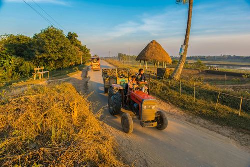 eSIM for Bangladesh – travel photo 1