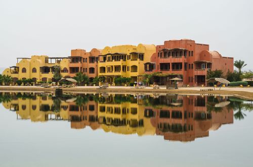 eSIM for Burkina Faso – travel photo 1