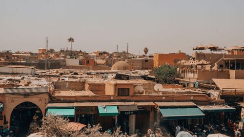 eSIM for Burkina Faso – travel photo 4