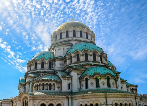 eSIM for Bulgaria – travel photo 4