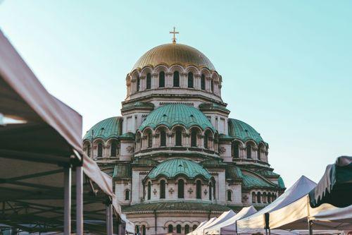 eSIM for Bulgaria – travel photo 1