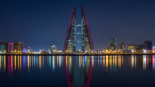 eSIM for Bahrain – travel photo 4