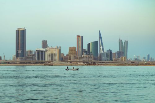 eSIM for Bahrain – travel photo 3
