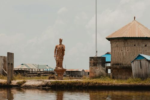 eSIM for Bénin – travel photo 4