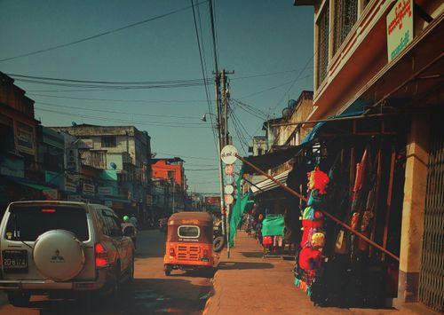 eSIM for Bénin – travel photo 1