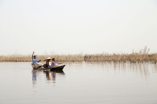 eSIM for Bénin – travel photo 2