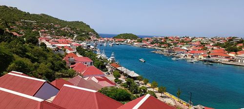 eSIM for Saint Barthélemy – travel photo 2