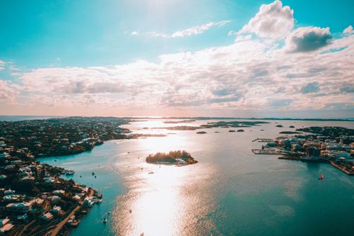 eSIM for Bermuda – travel photo 4