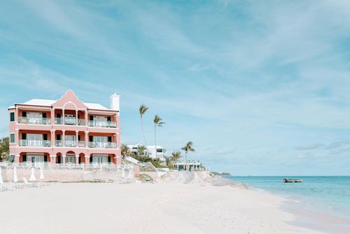 eSIM for Bermuda – travel photo 2
