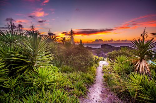 eSIM for Bermuda – travel photo 3