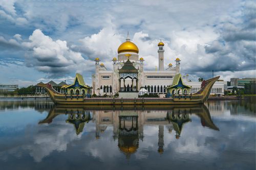 eSIM for Brunei – travel photo 3