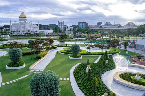 eSIM for Brunei – travel photo 4