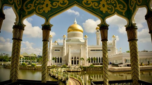 eSIM for Brunei – travel photo 2
