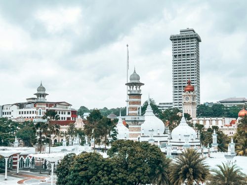 eSIM for Brunei – travel photo 1