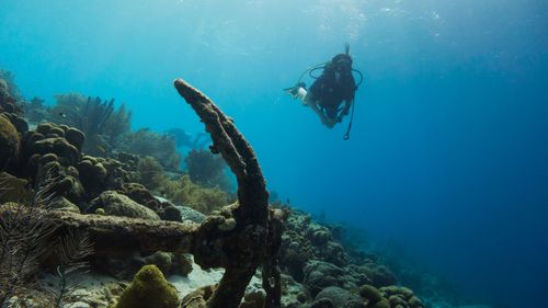eSIM for Bonaire – travel photo 4