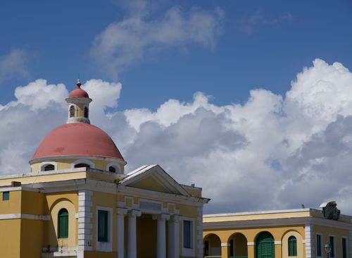 eSIM for Bonaire – travel photo 2