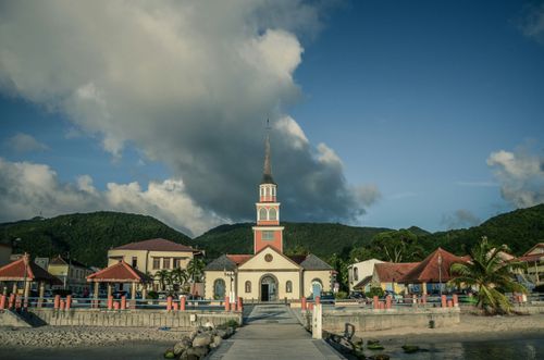 eSIM for Bonaire – travel photo 3