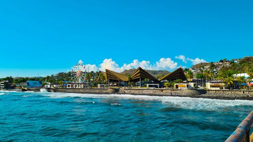 eSIM for Bonaire – travel photo 1