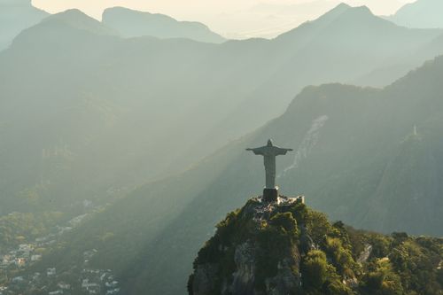 eSIM for Brazil – travel photo 2