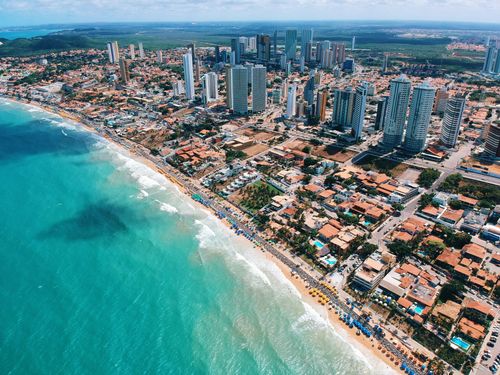 eSIM for Brazil – travel photo 4