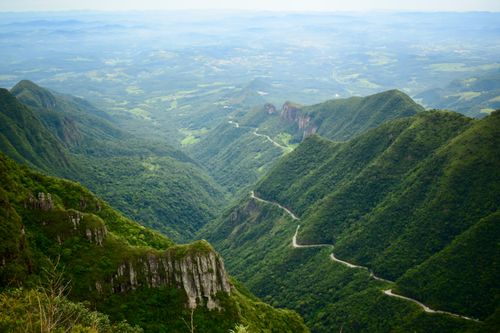 eSIM for Brazil – travel photo 3