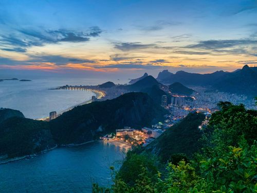 eSIM for Brazil – travel photo 1