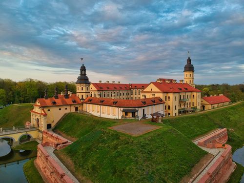 eSIM for Belarus – travel photo 4