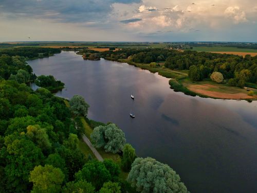 eSIM for Belarus – travel photo 3