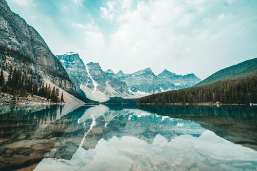 eSIM for Canada – travel photo 2