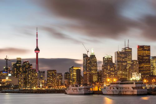 eSIM for Canada – travel photo 3