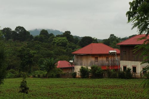 eSIM for Central African Republic – travel photo 2