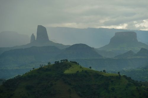 eSIM for Central African Republic – travel photo 1