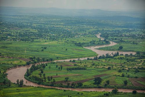 eSIM for Central African Republic – travel photo 3