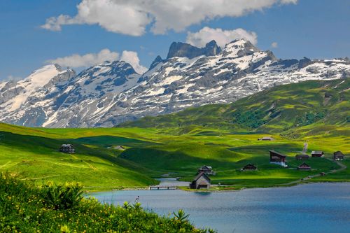 eSIM for Switzerland – travel photo 2
