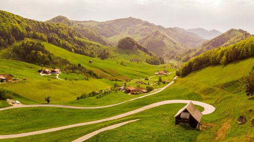 eSIM for Switzerland – travel photo 1