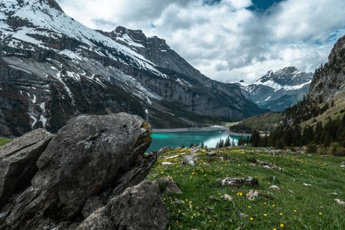eSIM for Switzerland – travel photo 4