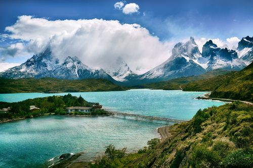 eSIM for Chile – travel photo 3