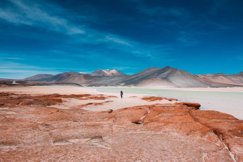 eSIM for Chile – travel photo 2