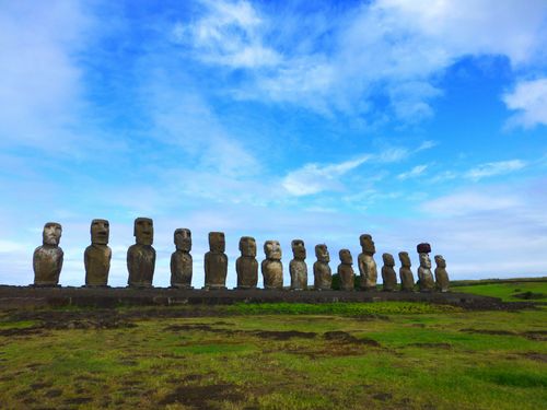 eSIM for Chile – travel photo 1