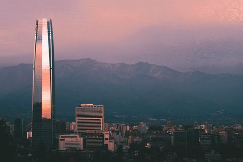 eSIM for Chile – travel photo 4