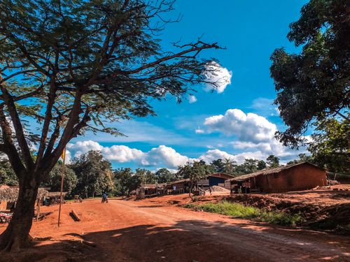 eSIM for Cameroon – travel photo 4