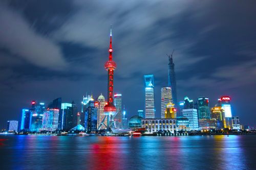 eSIM for China – travel photo 2