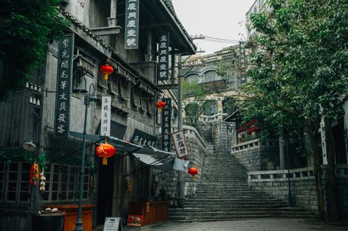 eSIM for China – travel photo 3