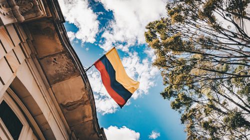 eSIM for Colombia – travel photo 4