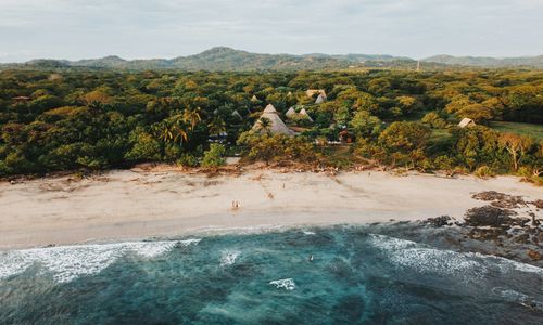 eSIM for Costa Rica – travel photo 2