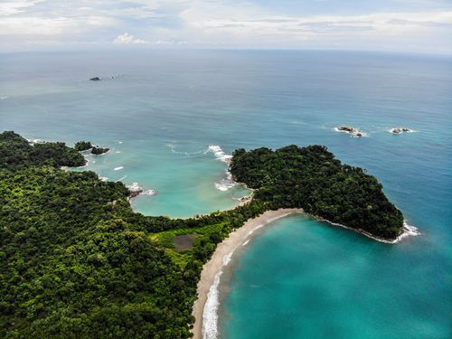 eSIM for Costa Rica – travel photo 3