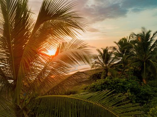 eSIM for Costa Rica – travel photo 4