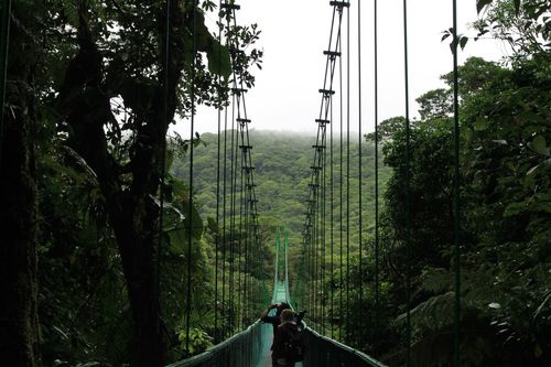eSIM for Costa Rica – travel photo 1